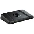 Elgato Deck Pedal Gaming-Pedale schwarz
