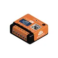 Nod On SIN-2-RS-01 EnOcean Unterputz-Rollladen-Modul Orange