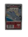 Kartenspiel, TOP ASS Jets, von Altenburger, Spielkarten, Flugzeuge