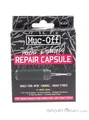 Muc Off Puncture Plug Reparaturset-Schwarz-One Size