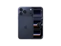 APPLE iPhone 17 Pro Max 5G 512 GB Tiefblau Dual SIM