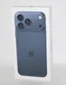Apple iPhone 17 Pro Max - 512GB - Deep Blue (Ohne Simlock) A3526