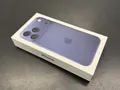 Apple iPhone 17 Pro Max 512GB Deep Blue Blau Tiefblau Ohne Simlock NEU & OVP