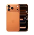 Apple iPhone 17 Pro Max 512GB Cosmic Orange NEU Versiegelt OVP Neuware Händler✅