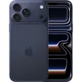 Apple iPhone 17 Pro Max 5G 512 GB Tiefblau Dual SIM Smartphone Handy