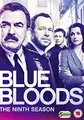 Blue Bloods Season 9 [DVD] [2019]