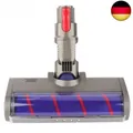 Ersatz Soft Roller Aufsatz Weiche-Reinigungsbürste Kopf Bodenbürste Zubehör für