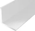 GAH Alberts Kunstst.-Winkelprofil 1000/20x20mm weiß