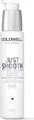  Dualsenses Just Smooth Serum für widerspenstiges Haar 100 ml