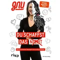 Riva Du schaffst das nicht (Deutsch, Gnu, Lisa Ludwig, Lisa Gnu, Nadja Clauberg, 2022) (21551307)