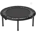 Uimoso Mini-Fitness-Trampolin Erwachsene faltbar 934 mm max. 100 kg Belastung