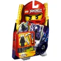 Lego Ninjago 2256 - Lord Garmadon