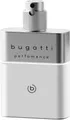bugatti Eau de Toilette bugatti performance silver metal for him EdT 100ml