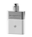 Bugatti Performance Silver Metal Eau de Toilette 100 ml