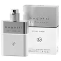 bugatti performance Parfüm Herren 100 ml I aufregendes Eau de Toilette für jedes Alter mit holziger Amber-Duft I Parfum Herren mit Mandarine, Muskat, dunkler Kakao I aufregend-harmonisch