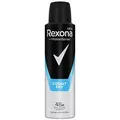 Rexona 48h Cobalt Dry Men Deo-Spray 150,0 ml