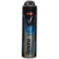 Rexona Men Dry Cobalt Deodorant 150ml Deospray