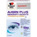 Doppelherz system Augen Plus Kapseln