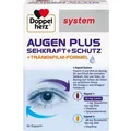 Doppelherz Augen Plus Sehkraft+schutz System 60 ST