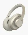 Over Ear Bluetooth Kopfhörer kabellos 80 h Laufzeit Clam Blaze (Sand)