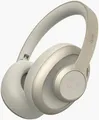 Fresh 'n Rebel Clam Blaze Kopfhörer Kabellos Kopfband Anrufe/Musik USB Typ-C Bluetooth Sand