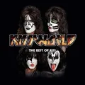 Audio Cd - Kiss - Kissworld: The Best Of  - Mercury -D- Neu