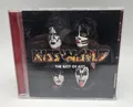 Kissworld the Best of Kiss CD 2019 ✅️