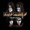KISS - WORLD - CD - G3z