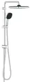 Grohe Vitalio Comfort 250 Regendoucheset Chroom