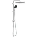 Grohe Vitalio Comfort Aufputz-Duschset