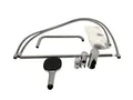 Duschset mit Regenbrause Grohe Vitalio Comfort 26698001 Chrom B-WARE
