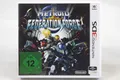 Metroid Prime: Federation Force (Nintendo 3DS/2DS) Spiel in OVP - GUT