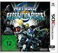 Nintendo 3DS Dual Screen Spiel Metroid Prime: Federation Force NEU NEW