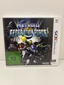 Nintendo 3 DS Spiel Metroid Prime - Federation Force