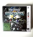 Metroid Prime Federation Force Nintendo 3DS Spiel NEU