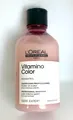 Loreal Vitamino Color Shampoo, Professionelles Shampoo, 300ml