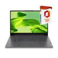 Notebook Lenovo V17-G4 - Intel U300 - 32GB DDR4-RAM - 1000GB SSD - Windows 11 Pro + MS Office 2024 Pro - 44cm (17.3") Full HD