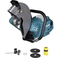 Makita CE004GZ Akku-Trennschleifer Schnitttiefe (max.): 12.1 mm