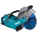 Makita Akku-Trennschleifer XGT 40 V - 305 mm - 5.000 U/min