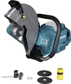Makita CE004GZ Akku-Trennschleifer Schnitttiefe (max.): 12.1mm