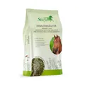 Stiefel Immunkräuter für Pferde, 100% naturbelassene Kräutermischung, kann das Immunsystems und die Abwehrkräfte unterstützen, mit Hagebutten, 1kg