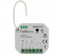F&F F&Wave Bistabiles Multifunktionales Relais R1P-P Funk Steuerung 868 MHz 230V