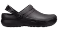 Crocs | Unisex | Specialist II Work | Clogs | Schwarz | 39 204590-001-M7W9