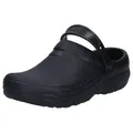 Crocs Specialist II Clog Pantolette schwarz 39 EU