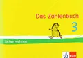 Das Zahlenbuch 3: Igel-Übungsheft - Sicher rechnen (Arbeitsheft für das tägliche Training) Klasse 3