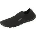 Leguano Barfußschuhe Schwarz, Schuhgröße:43 EU Größe: 43 - Schwarz - 43