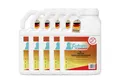 FUTUM Insektenspray Teppichkäferspray, Käfer Abwehr, 25 l, biozidfreie Formel, auf Wasserbasis, geruchsarm, brennt / ätzt nicht