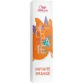 Wella Professionals ToenungenColor Fresh Create Infinite Orange 60 ml (192,67 € / 1 l)