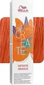 Wella Color Fresh CREATE Infinite Orange 60 ml