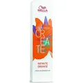 Wella Professionals Color Fresh Create Infinite Orange